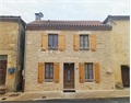Maison de ville à la vente